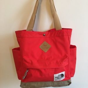 The North Face - Four Point Tote Bag